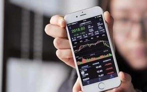 美原油国际期货直播间