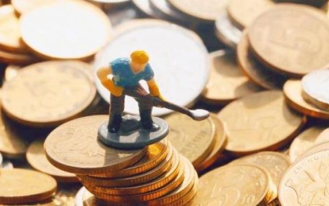 国际期货美原油喊单